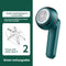 Electric lint remover