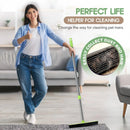 Loomi™ Pet Hair Rubber Broom