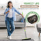 Loomi™ Pet Hair Rubber Broom