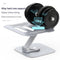 Elastic Lift 360 Laptop Stand