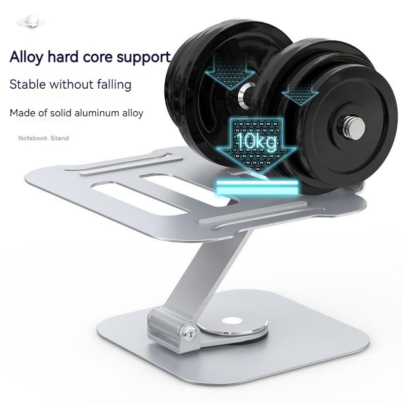 Elastic Lift 360 Laptop Stand