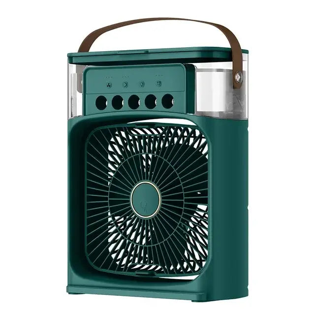 Small Evaporative Air Cooler For Bedroom, Home, Office
