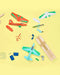 Flex & Fly Plane Launcher