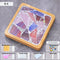 Creative Bamboo Mosaic DIY Coaster Craft Kit