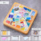 Creative Bamboo Mosaic DIY Coaster Craft Kit