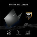 ASUS Vivobook Go 15.6" FHD Laptop, 2024 Newest Business Laptop, AMD Ryzen 3 7320U, 8GB RAM, 512GB SSD, 180° Lay-Flat, Black