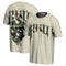 Men's Black Randy Orton Viper Bite T-Shirt Summer Short Sleeve Women Tee Shirts 2025 New Sports Children Clothes Tops