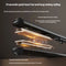 High Quality 2-In-1 Straightener And Curler, With 10s Rapid Heating, Suitable For Various Types Of Men And Women's Hair Types