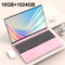 15.6" Inch Laptop 32GB RAM DDR4 2TB SSD ROM Windows 11 Pro Fingerprint Unlock Backlit Keyboard Portable Office Notebook