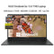 ASUS Vivobook Go 15.6" FHD Laptop, 2024 Newest Business Laptop, AMD Ryzen 3 7320U, 8GB RAM, 512GB SSD, 180° Lay-Flat, Black