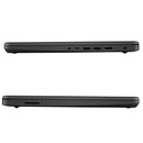 HP 14" Business Laptop,Intel Celeron N4120,16GB RAM,384GB Storage(128GB eMMC+256GB SD Card),1 Year Office 365