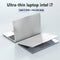 15.6"Laptop Intel Celeron i7-6500 notebook gamer 32GB RAM 2TB SSD Office Study PC Computer Windows11 1920*1080 Resolution laptop