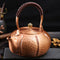 Artisan Teapot? | Ancient Tea Road