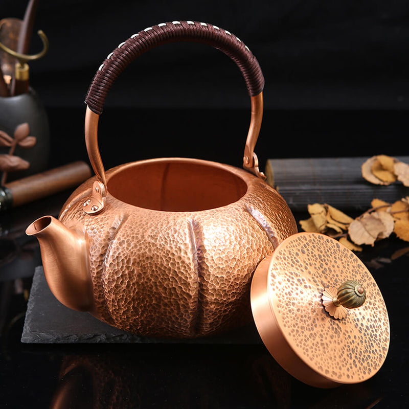 Artisan Teapot? | Ancient Tea Road