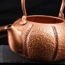 Artisan Teapot? | Ancient Tea Road