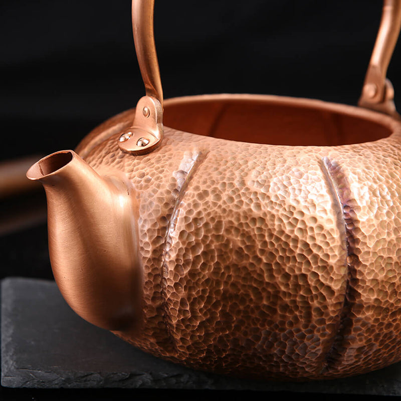 Artisan Teapot? | Ancient Tea Road