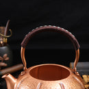 Artisan Teapot? | Ancient Tea Road