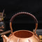 Artisan Teapot? | Ancient Tea Road