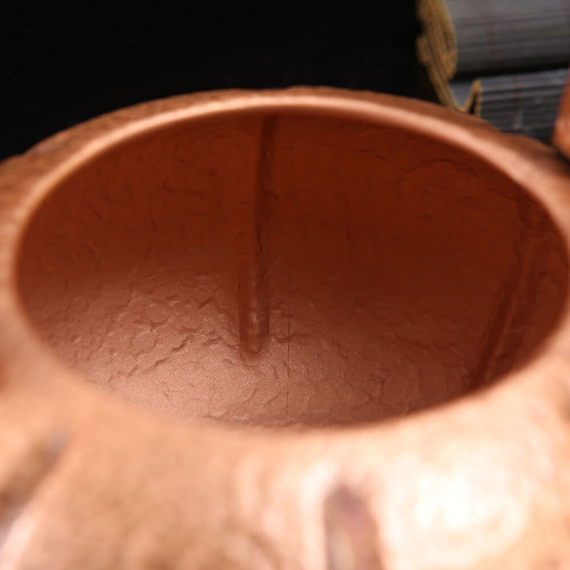 Artisan Teapot? | Ancient Tea Road