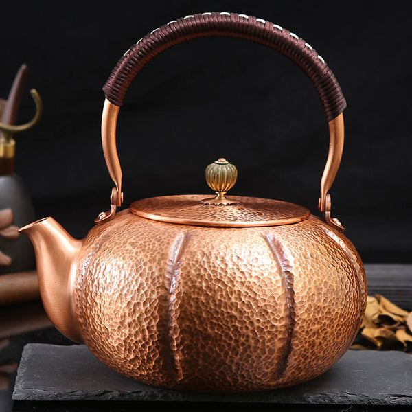 Artisan Teapot? | Ancient Tea Road
