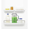 Breville Juice Fountain Cold Juicer. Silver. BJE430SIL