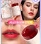 Moisturizing Lip Gloss and Blush