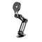 Universal magnetic car mount - safe, portable, and compatible with multiple car models