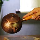 Artisan Teapot? | Contemplation Pot