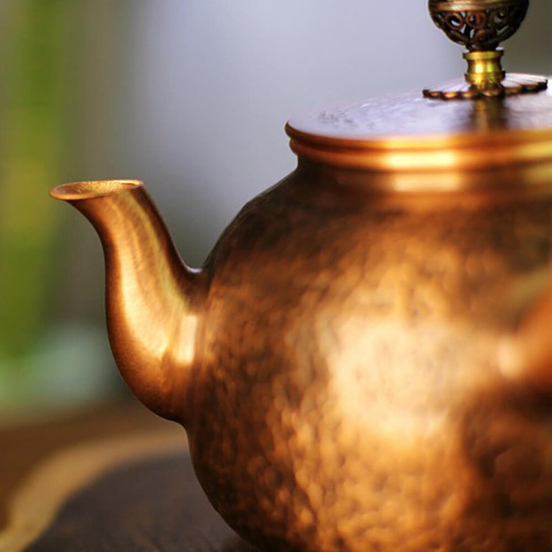 Artisan Teapot? | Contemplation Pot