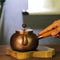 Artisan Teapot? | Contemplation Pot