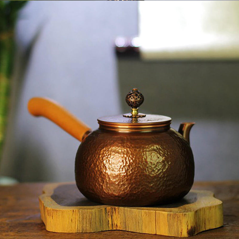 Artisan Teapot? | Contemplation Pot