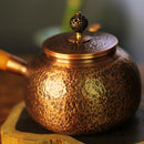 Artisan Teapot? | Contemplation Pot
