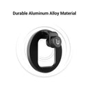 Ulanzi U-Filter Universal 62mm Metal Lens Filter Adapter Ring for Smartphone Tablet