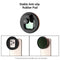 Ulanzi U-Filter Universal 62mm Metal Lens Filter Adapter Ring for Smartphone Tablet