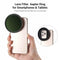 Ulanzi U-Filter Universal 62mm Metal Lens Filter Adapter Ring for Smartphone Tablet