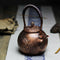 Artisan Teapot? | Dragon and Phoenix in Auspicious Harmony?