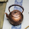 Artisan Teapot? | Dragon and Phoenix in Auspicious Harmony?