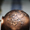 Artisan Teapot? | Dragon and Phoenix in Auspicious Harmony?