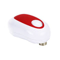 Electric Can Opener One Touch Smooth Edges Easy To Open Automatic Safety High Power Opener Can For Restaurant Kitchen Gadgets
