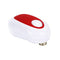 Electric Can Opener One Touch Smooth Edges Easy To Open Automatic Safety High Power Opener Can For Restaurant Kitchen Gadgets