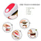 Electric Can Opener One Touch Smooth Edges Easy To Open Automatic Safety High Power Opener Can For Restaurant Kitchen Gadgets