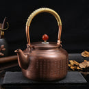 Artisan Teapot? | Elegant Pot