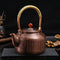 Artisan Teapot? | Elegant Pot
