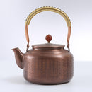Artisan Teapot? | Elegant Pot