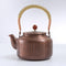 Artisan Teapot? | Elegant Pot