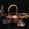 Artisan Teapot? | Elegant Pot