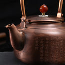 Artisan Teapot? | Elegant Pot