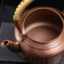 Artisan Teapot? | Elegant Pot
