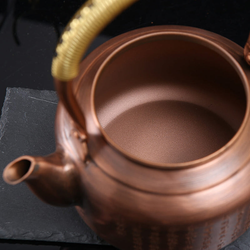 Artisan Teapot? | Elegant Pot