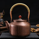 Artisan Teapot? | Elegant Pot